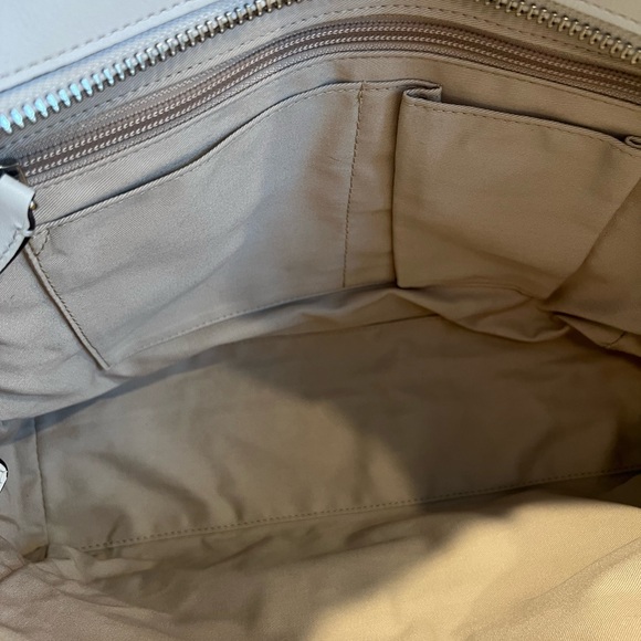 Coach 24201 Legacy Tote - Picture 9 of 12